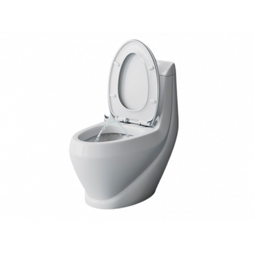 Унитаз моноблок Laguraty 2160AС
