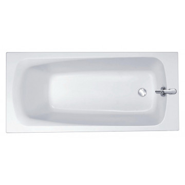Акриловая ванна Jacob Delafon Patio E6810-00 150x75