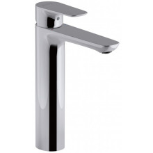 Смеситель для раковины Jacob Delafon Aleo E72299-4-CP хром