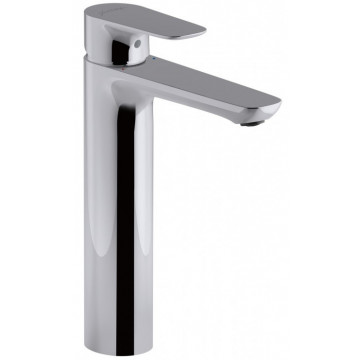 Смеситель для раковины Jacob Delafon Aleo E72299-4-CP хром