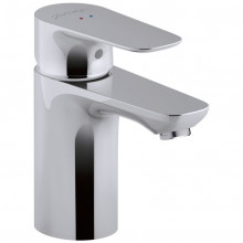 Смеситель для раковины Jacob Delafon Aleo E72277-4-CP хром
