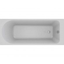 Ванна акриловая Jacob Delafon Flight Odeon Rive Gauche E6D149-00 150х70 белый