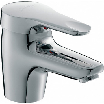 Смеситель для раковины Jacob Delafon Kandel E660RU-CP хром