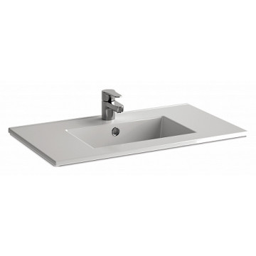 Раковина мебельная Jacob Delafon Ola EXSA112-00 45х61 белый