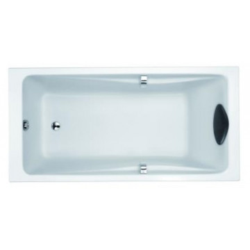 Акриловая ванна Jacob Delafon Odeon Up E5BB2200-00 180х80 