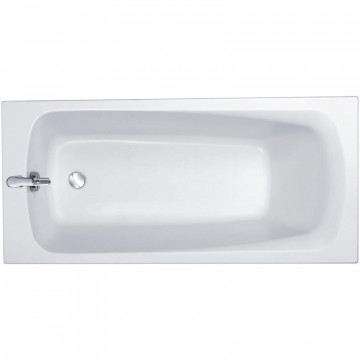 Акриловая ванна Jacob Delafon Patio E6810RU-00 150х70
