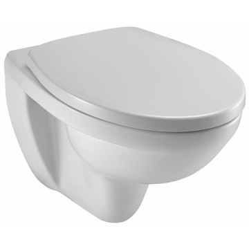 Унитаз подвесной Jacob Delafon Patio E4187G-00 белый