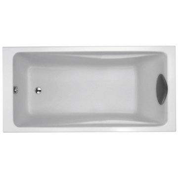 Акриловая ванна Jacob Delafon Odeon Up E5EN2200RU-00 180х80