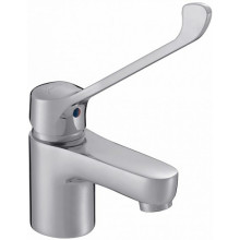 Смеситель для раковины Jacob Delafon Easy E16024-4-CP хром