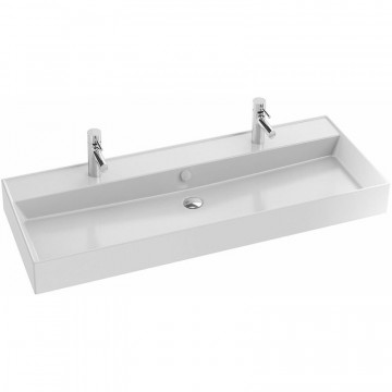Раковина мебельная Jacob Delafon Rythmik XO112K-00 белый