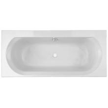 Акриловая ванна Jacob Delafon Elise E60283-00 180х80 белый