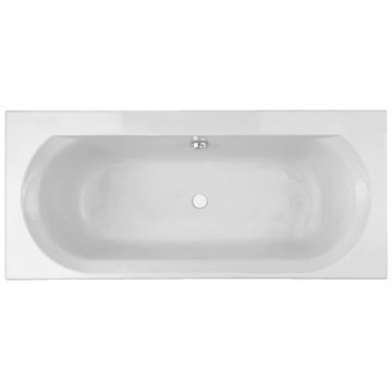 Акриловая ванна Jacob Delafon Elise E60283-00 180х80 белый