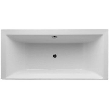 Акриловая ванна Jacob Delafon Evok E60270-00 190х90 белый