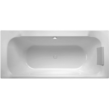 Акриловая ванна Jacob Delafon Doble E6D013-00 180х80 белый
