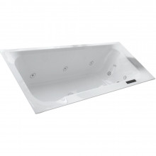 Акриловая ванна Jacob Delafon Doble E5BB241R-00 170x75 правая белый