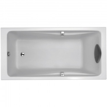 Акриловая ванна Jacob Delafon Odeon Up E5BC2200-00 180x80 белый