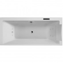 Акриловая ванна Jacob Delafon Evok E5BC214R-M-00 180x80 правая белый