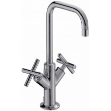Смеситель для раковины Jacob Delafon Purist E14595-3-CP хром