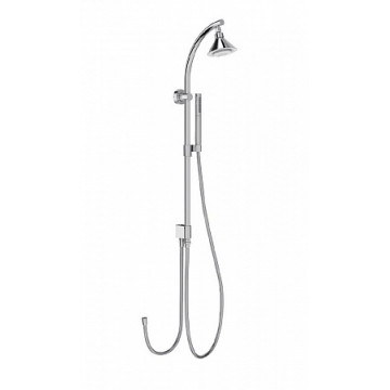 Душевая система Jacob Delafon Moxie E8078-CP