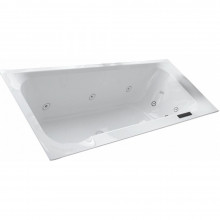 Акриловая ванна Jacob Delafon Doble E5BC240R-00 170х70 правая