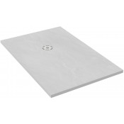 Душевой поддон Jacob Delafon Singulier E67018-SHM 170х80 белый