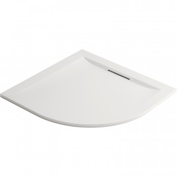 Душевой поддон Jacob Delafon Flight Pure E62322-F-00 80x80 белый матовый