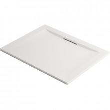 Душевой поддон Jacob Delafon Flight Pure E62324-F-00 100x80 белый матовый