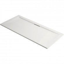 Душевой поддон Jacob Delafon Flight Pure E62332-F-00 160x80 белый матовый