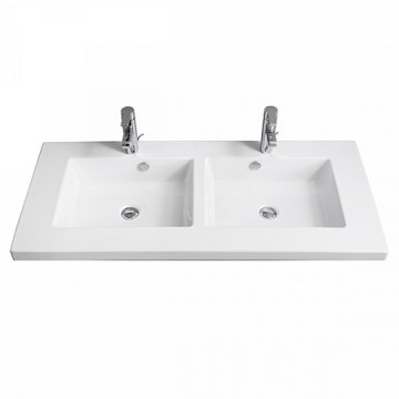 Раковина мебельная Jacob Delafon Sobro 4562RU-00 120х54 белый
