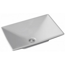 Раковина-чаша Jacob Delafon Reve E4819-X5-00 55 белый