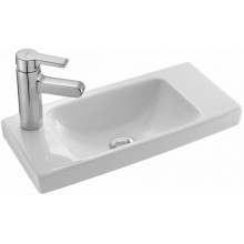 Раковина Jacob Delafon Odeon Up E4699-00 50 белый
