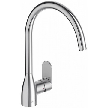 Смеситель для кухни Jacob Delafon Marie E21151-CP хром