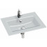 Раковина мебельная Jacob Delafon Vox EB2105-DD1 60х46 белая
