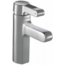 Смеситель для раковины Jacob Delafon Qualis E13523-CP хром