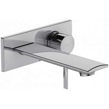 Смеситель для раковины Jacob Delafon Stance E9106-CP хром
