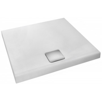 Душевой поддон Jacob Delafon Odeon Up N121K-220 80х80 белый