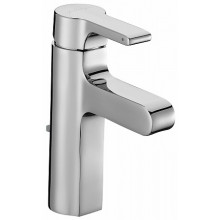 Смеситель для раковины Jacob Delafon Singulier 10860D-CP хром