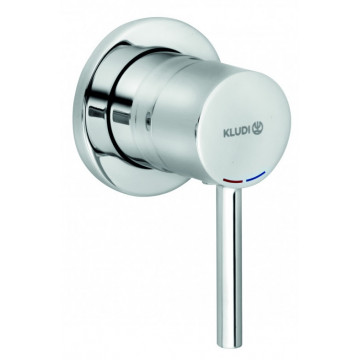 Смеситель Kludi Bozz 389250576 для душа