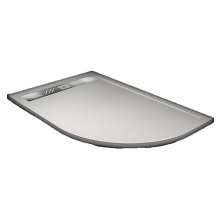 Поддон Veconi Tezeo TZ06L-12090A-01-19C3 120х90 левый