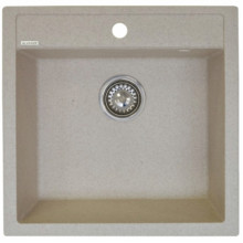 Кухонная мойка Kaiser KMM-5051 Beige бежевый мрамор