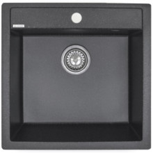 Кухонная мойка Kaiser KMM-5051 BW Black White
