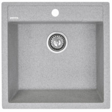 Кухонная мойка Kaiser KMM-5051 G Grey