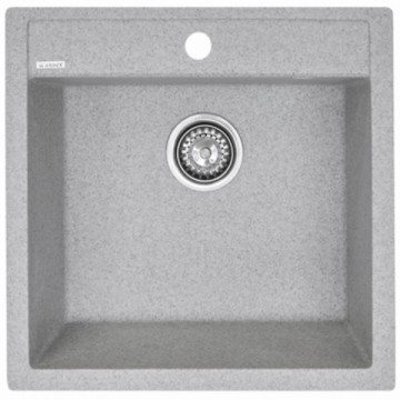 Кухонная мойка Kaiser KMM-5051 G Grey