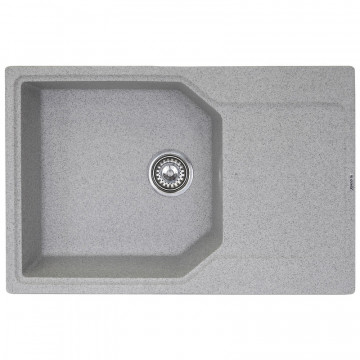 Кухонная мойка Kaiser KMM-5178 G Grey