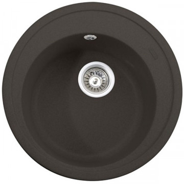 Кухонная мойка Kaiser KGM-510-DB Dark Brown