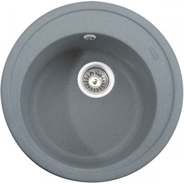 Кухонная мойка Kaiser KGM-510-G Grey