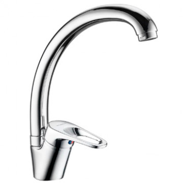Смеситель для кухни MATRIX SMF-420817 40 мм