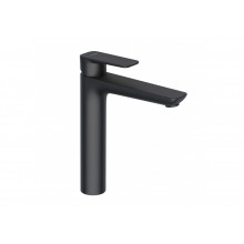 Смеситель для раковины Kludi Pure&Style DN 15 402963975 черный