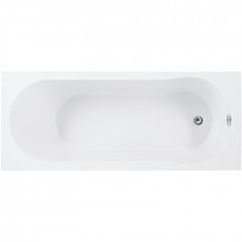 Акриловая ванна Aquanet Light 170x70 242509 без гидромассажа