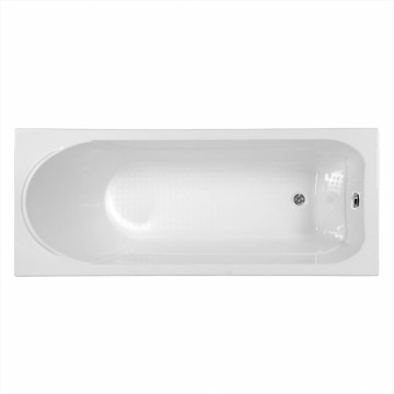 Акриловая ванна Aquanet West 170х70 240463 без гидромассажа